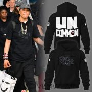 Limited Edition Dawn Staley UN COMMON Hoodie