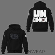 Limited Edition Dawn Staley UN COMMON Hoodie - Image 2