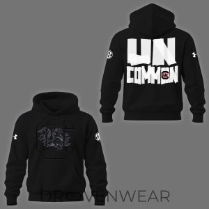 Limited Edition Dawn Staley UN COMMON Hoodie by Drovenwear.com