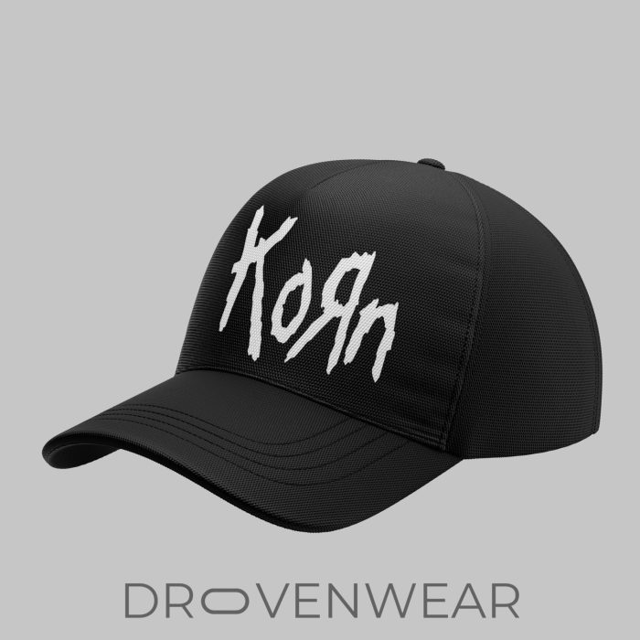Limited Edition KORN T-shirt - Image 2