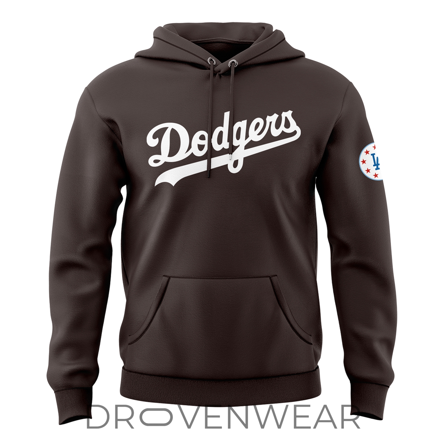 Limited Edition Madhappy x Los Angeles Dodgers Hoodie Limited Edition Madhappy x Los Angeles Dodgers Hoodie