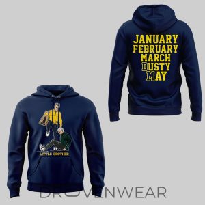 Limited Edition Mens Basketball National Champions Hoodie by Drovenwear.com