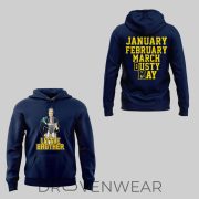 Limited Edition Men's Basketball National Champions 🏆🏀 Hoodie Ver2 - Image 2