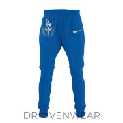 Los Angeles Dodgers Fourth Wings Night Limited Edition Jersey| Cap | Jogger - Image 5