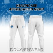 Los Angeles Dodgers Healthcare Appreciation Night 2026 Limited Edition Jersey - Image 2