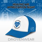 Los Angeles Dodgers Healthcare Appreciation Night 2026 Limited Edition Jersey - Image 3