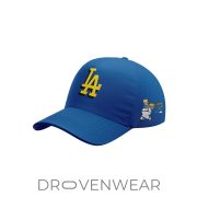 Los Angeles Dodgers The Simpsons 2026 Limited Edition Jersey x Jogger x Cap - Image 6