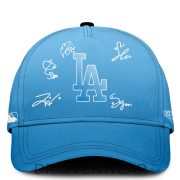 Los Angeles Dodgers x Nmixx Blue Valentine Album 1st World Tour 2026 Jersey Limited Edition - Image 2