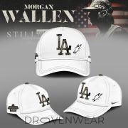 MLB ALL TEAM x Morgan Wallen Still Problem Tour Jersey - Image 8