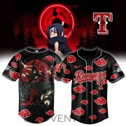 MLB ALL TEAM x Naruto “Itachi” Limited Jersey - Image 5