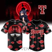 MLB ALL TEAM x Naruto “Itachi” Limited Jersey V3 - Image 5