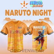 MLB ALL TEAM x Naruto Limited Jersey V3 - Image 3