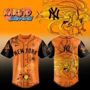 MLB ALL TEAM x Naruto Limited Jersey V5 - Image 2