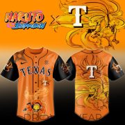 MLB ALL TEAM x Naruto Limited Jersey V5 - Image 3