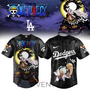 MLB All Team x One Piece Imu Jersey - Image 2