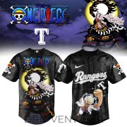 MLB All Team x One Piece Imu Jersey - Image 4