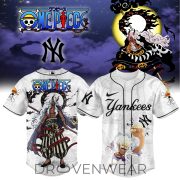 MLB All Team x One Piece Imu Jersey Ver2 - Image 3