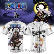 MLB All Team x One Piece Imu Jersey Ver2 - Image 4