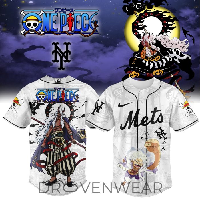 MLB All Team x One Piece Imu Jersey Ver2 - Image 5