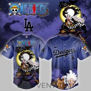 MLB All Team x One Piece Imu Jersey Ver3 - Image 3
