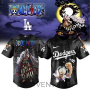MLB All Team x One Piece Imu Jersey Ver4 - Image 3