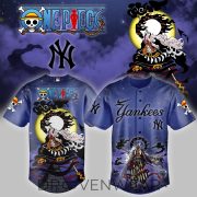 MLB All Team x One Piece Imu Jersey Ver5 - Image 3