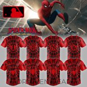 MLB All Team x Spider Man: Brand New Day Jersey