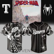 MLB All Team x Spider Man: Brand New Day Jersey - Image 3