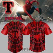 MLB All Team x Spider Man: Brand New Day Jersey - Image 3