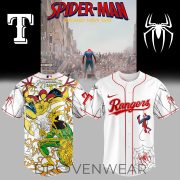 MLB All Team x Spider Man: Brand New Day Jersey - Image 5