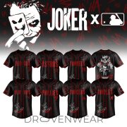MLB All Team x The Joker 2026 Limited Editions Jersey