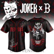 MLB All Team x The Joker 2026 Limited Editions Jersey - Image 6