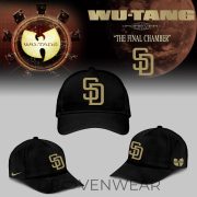 MLB All Team x Wu-Tang Forever “The Final Chamber” 2026 Limited Edition Signature – Jersey 1 - Image 6
