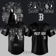MLB All Teams x DJ Steve Aoki Dim Mak 30 Tour 2026 Limited Edition Jersey - Image 4