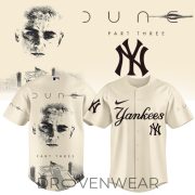 MLB All Teams x “Dune: Part Three” 2026 Limited Edition – Jersey 1 - Image 3