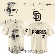 MLB All Teams x “Dune: Part Three” 2026 Limited Edition – Jersey 1 - Image 5