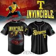MLB All Teams x INVINCIBLE Jersey Ver2 - Image 2