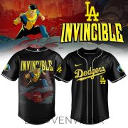 MLB All Teams x INVINCIBLE Jersey Ver2 - Image 4