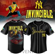MLB All Teams x INVINCIBLE Jersey Ver2 - Image 5