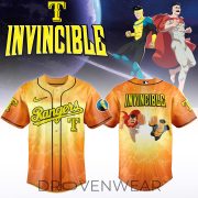 MLB All Teams x INVINCIBLE Jersey Ver3 - Image 3