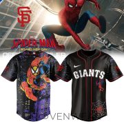 MLB All Teams x Spider Man: Brand New Day Jersey - Image 2