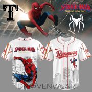 MLB All Teams x Spider Man: Brand New Day Jersey - Image 2
