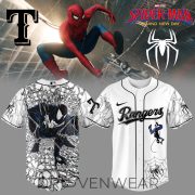 MLB All Teams x Spider Man: Brand New Day Jersey - Image 2