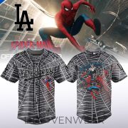MLB All Teams x Spider Man: Brand New Day Jersey - Image 3