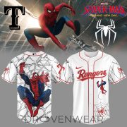 MLB All Teams x Spider Man: Brand New Day Jersey - Image 3