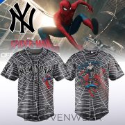 MLB All Teams x Spider Man: Brand New Day Jersey - Image 5