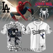 MLB All Teams x Spider Man: Brand New Day Jersey - Image 5
