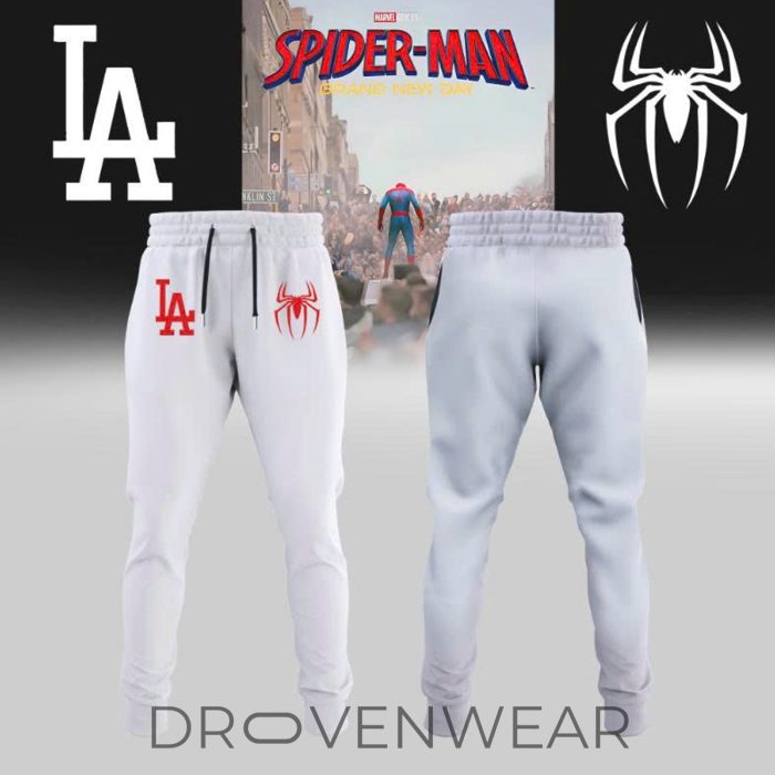 MLB All Teams x Spider Man: Brand New Day Jersey - Image 7