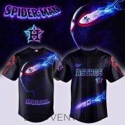 MLB All Teams x Spider Man Limited Edition - Jersey - Image 5