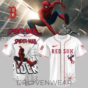 MLB All Teams x Spider-Man: Brand New Day 2026 Limited Edition - Jersey 1 - Image 4